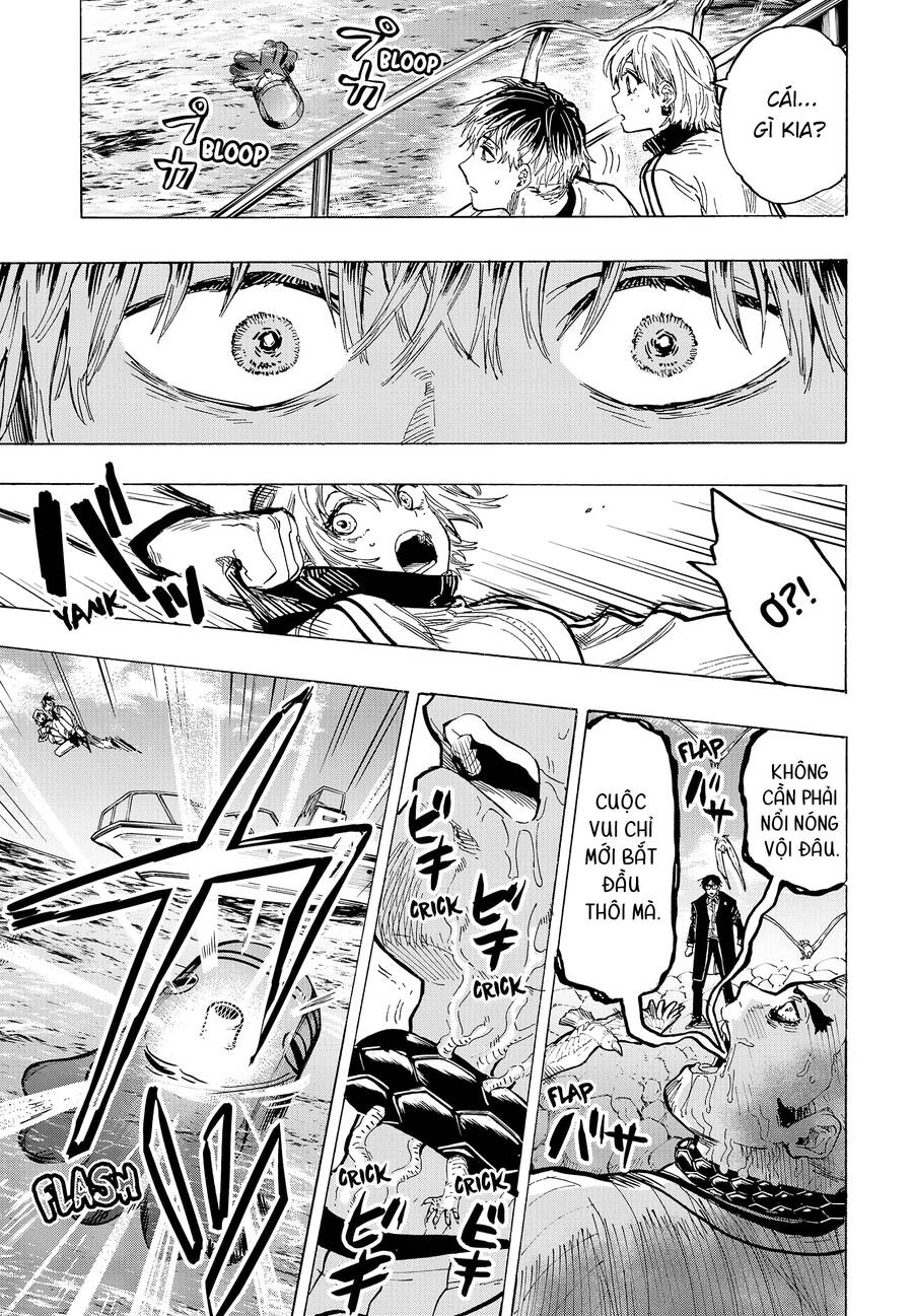 Marriagetoxin Chap 30 - Next Chap 31