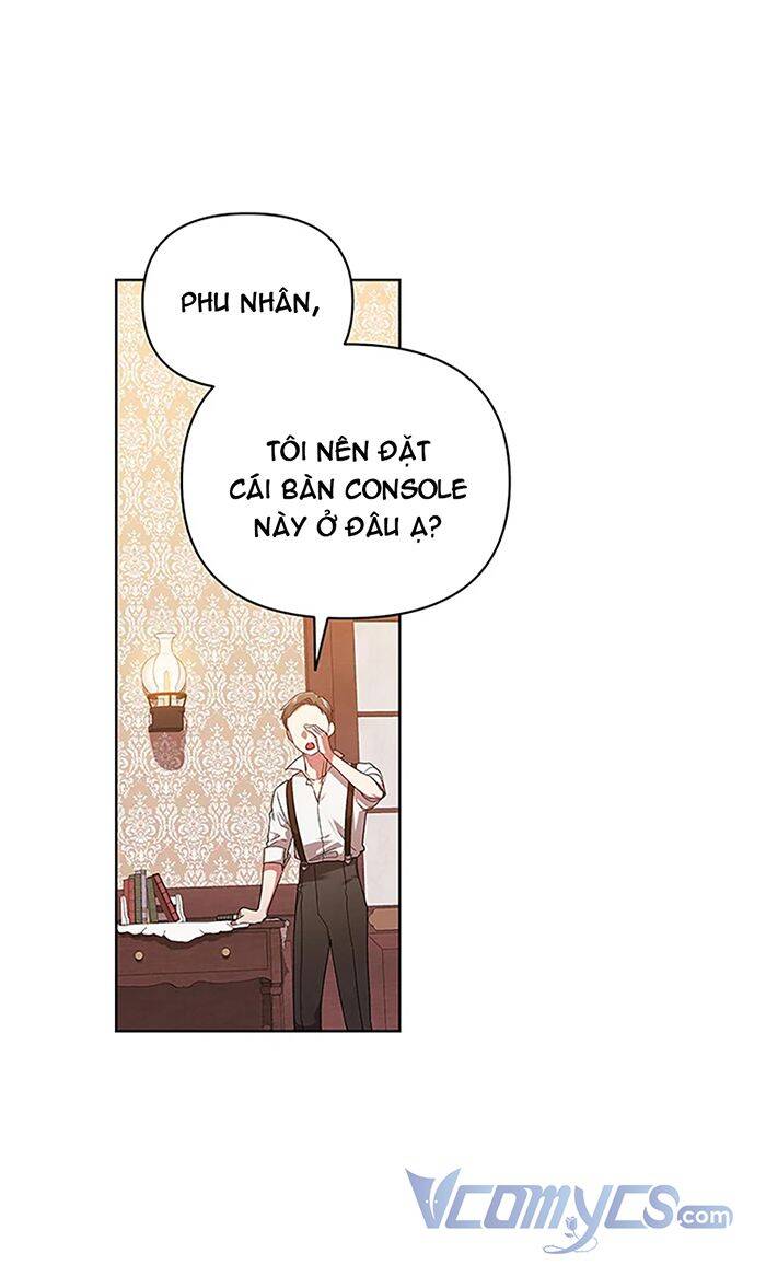 Cuộc Hôn Nhân Này Dù Sao Cũng Sẽ Tan Vỡ Mà Thôi Chap 25 - Next Chap 26