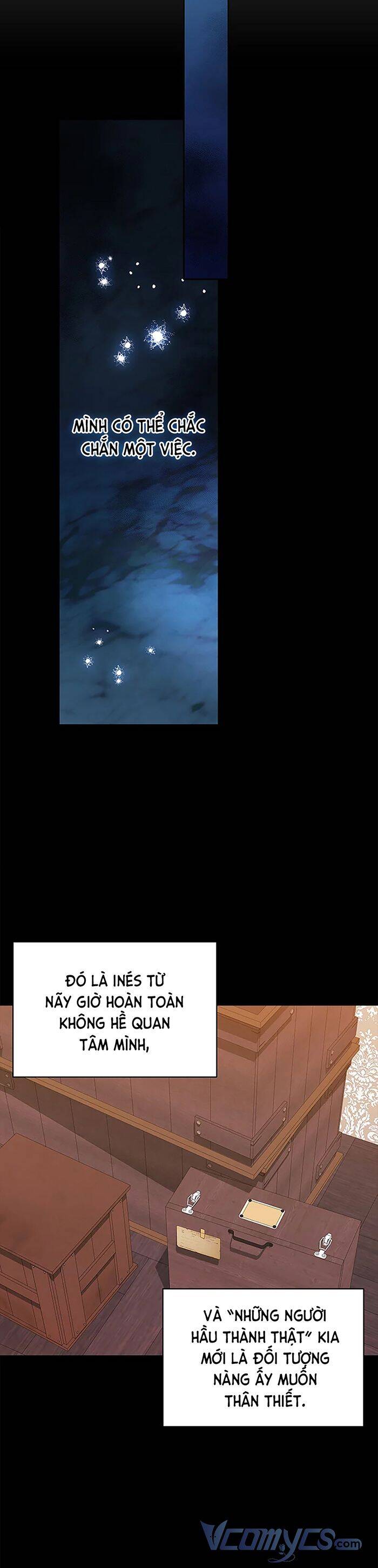 Cuộc Hôn Nhân Này Dù Sao Cũng Sẽ Tan Vỡ Mà Thôi Chap 25 - Next Chap 26