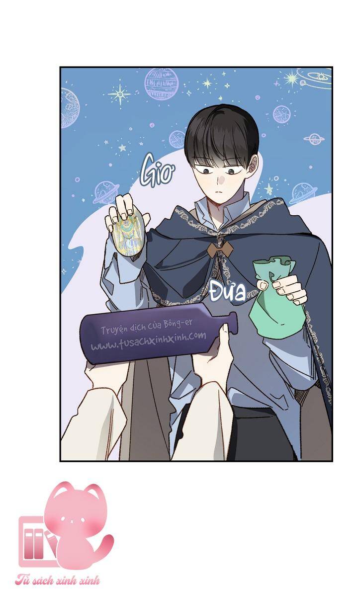 Trang Trại Hạt Dẻ Gần Cung Điện Hoàng Gia Chap 34 - Next Chap 35