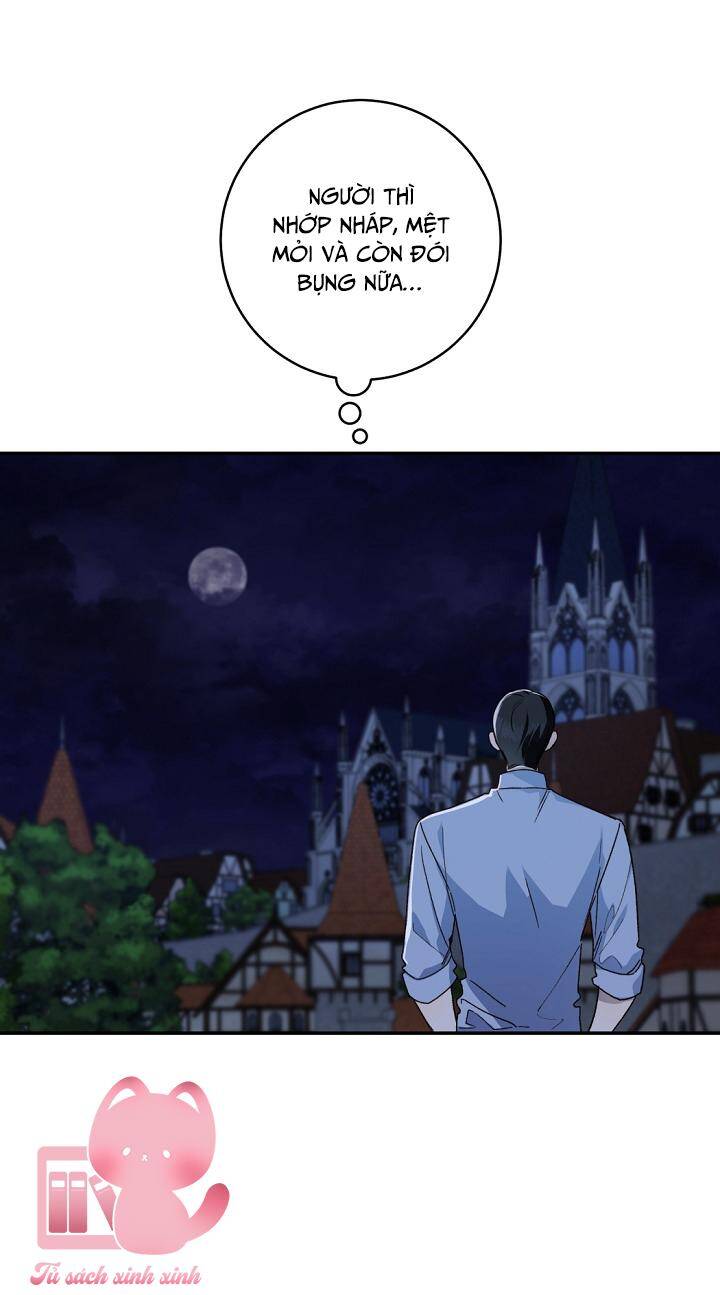 Trang Trại Hạt Dẻ Gần Cung Điện Hoàng Gia Chap 34 - Next Chap 35