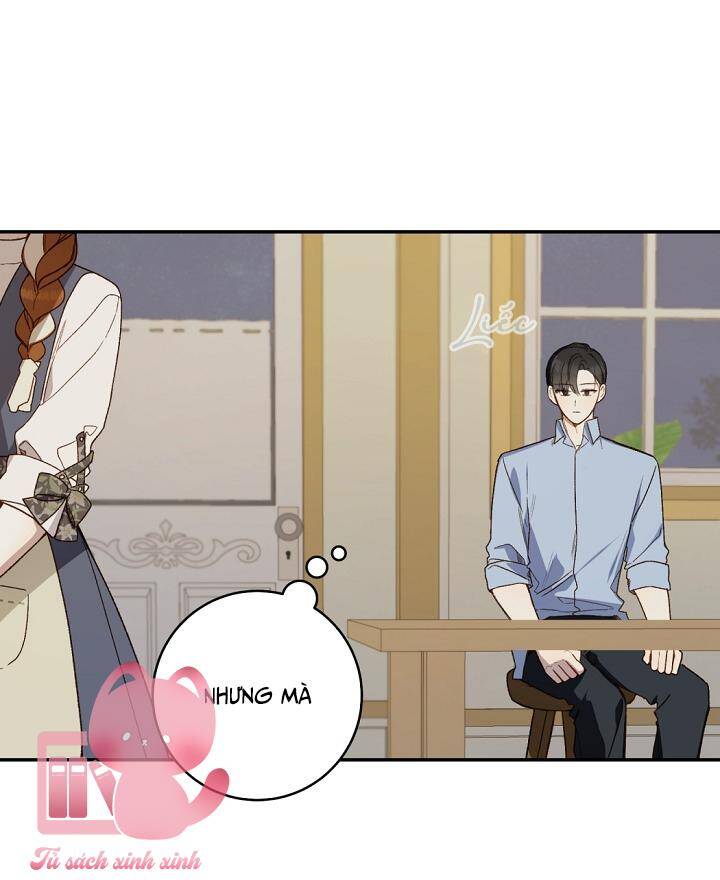 Trang Trại Hạt Dẻ Gần Cung Điện Hoàng Gia Chap 34 - Next Chap 35