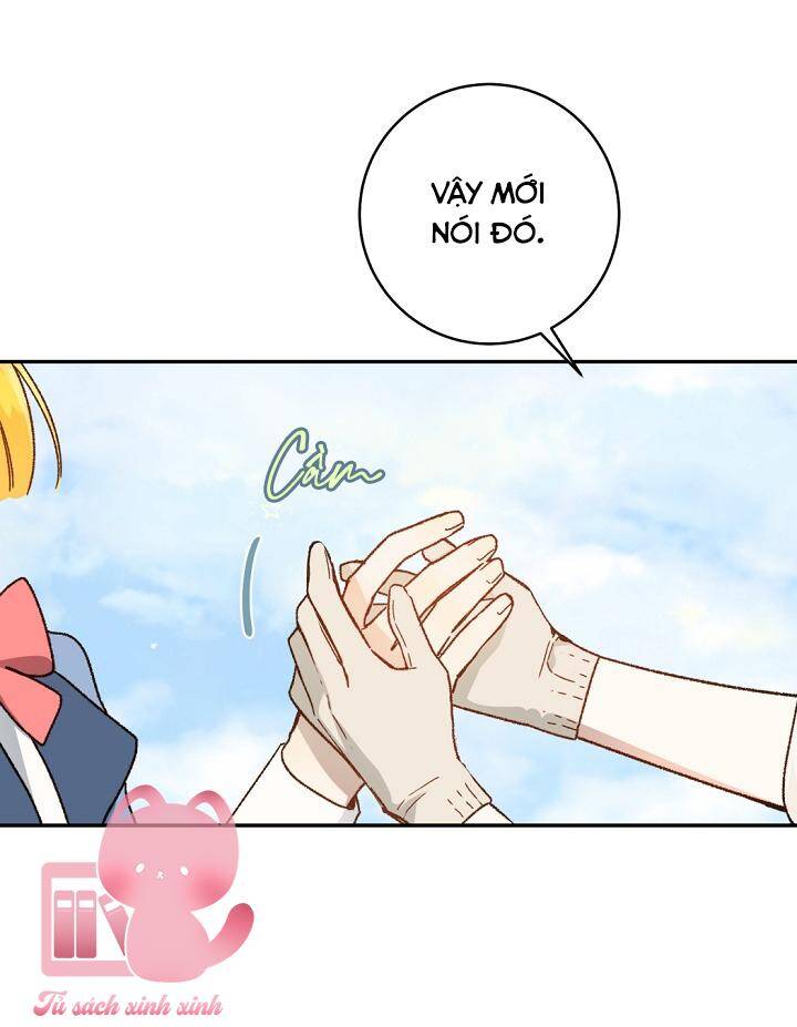 Trang Trại Hạt Dẻ Gần Cung Điện Hoàng Gia Chap 34 - Next Chap 35