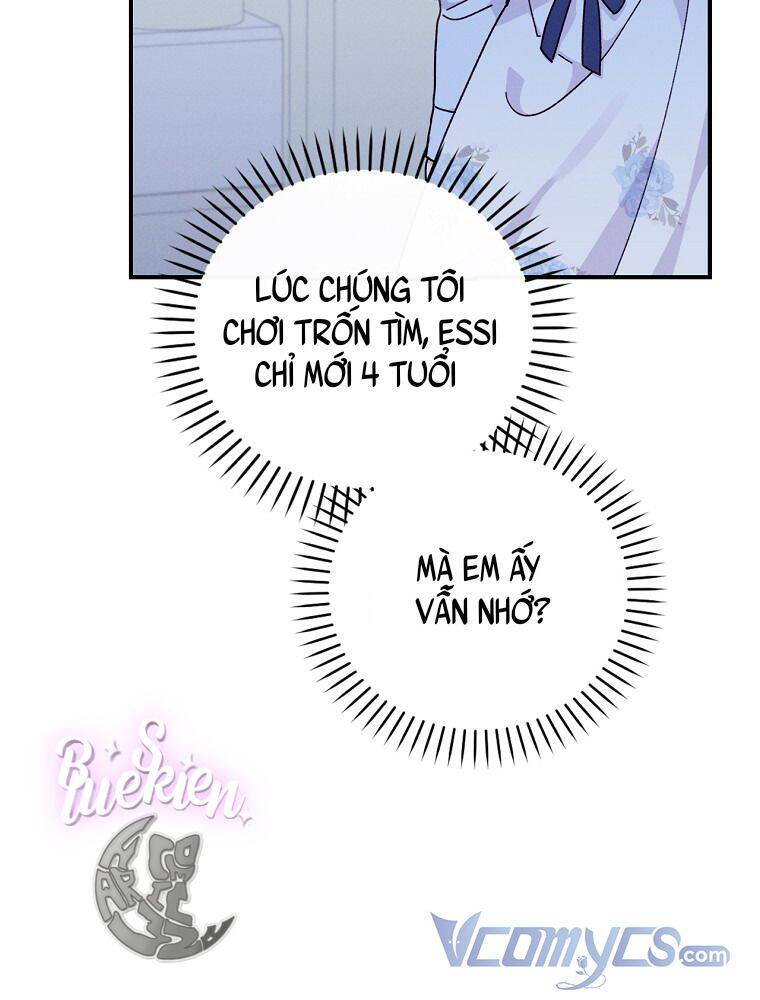 Chị Gái Ác Nữ Chap 35 - Next Chap 36