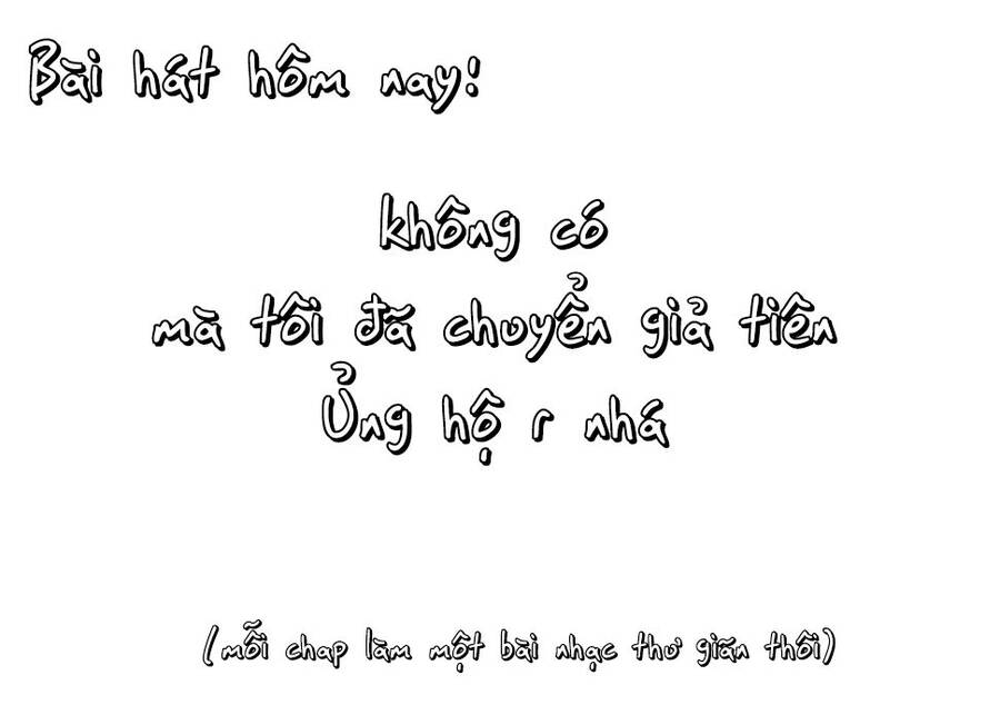 Soara Và Ngôi Nhà Cho Quái Vật Chap 10 - Next Chap 11