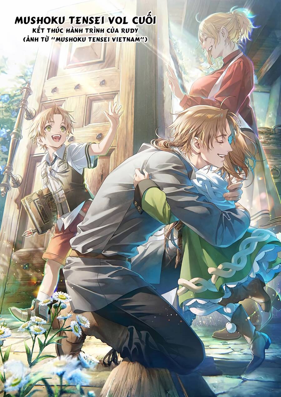 Soara Và Ngôi Nhà Cho Quái Vật Chap 11 - Next Chap 12