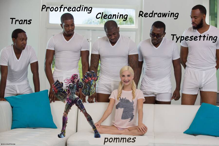 Soara Và Ngôi Nhà Cho Quái Vật Chap 11 - Next Chap 12