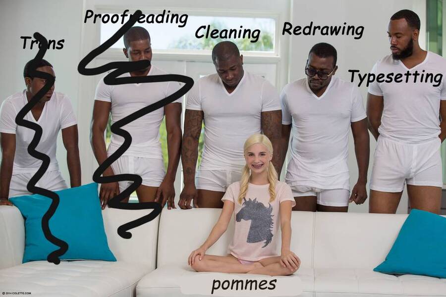 Soara Và Ngôi Nhà Cho Quái Vật Chap 12 - Next Chap 13