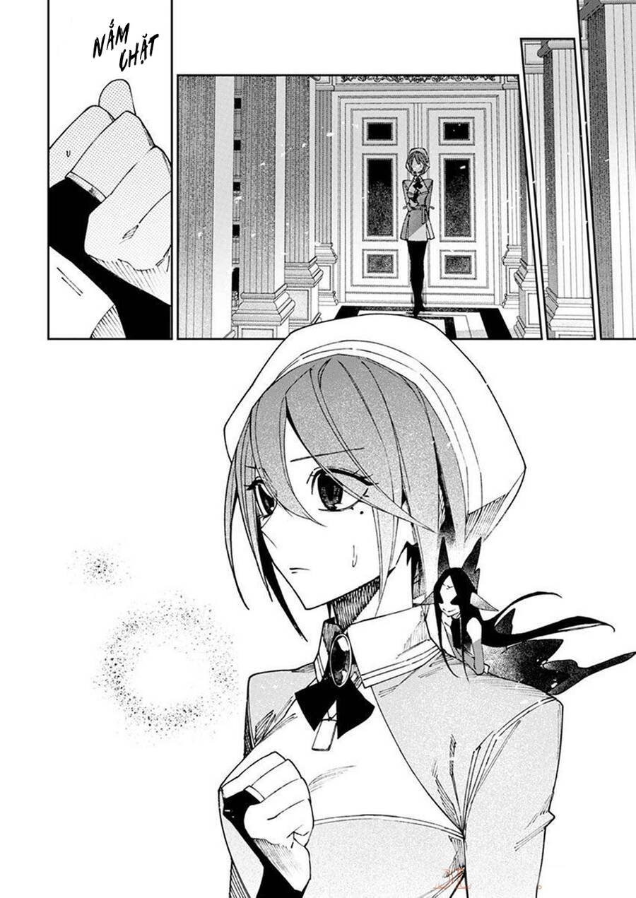 Bạn Đồng Hành Của Tôi Là Undead Mạnh Nhất Ở Thế Giới Khác Chap 12 - Next Chap 13