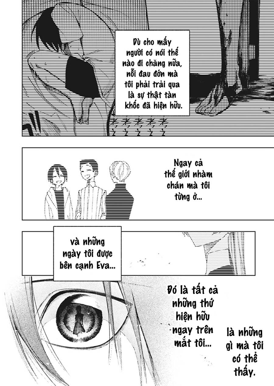 Bạn Đồng Hành Của Tôi Là Undead Mạnh Nhất Ở Thế Giới Khác Chap 13 - Next Chap 14