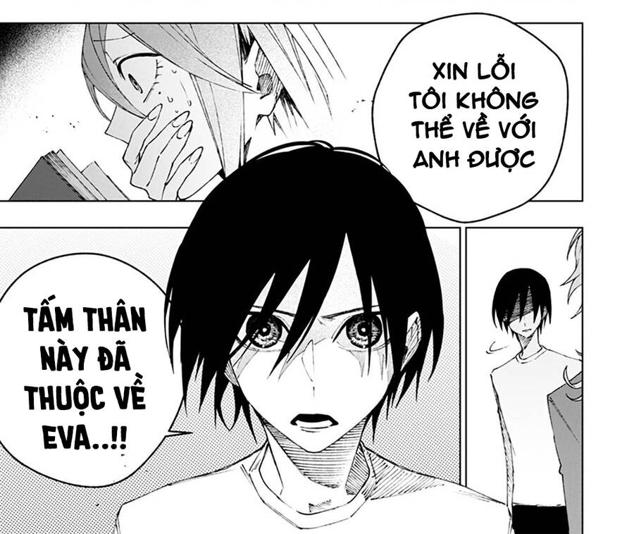 Bạn Đồng Hành Của Tôi Là Undead Mạnh Nhất Ở Thế Giới Khác Chap 13 - Next Chap 14