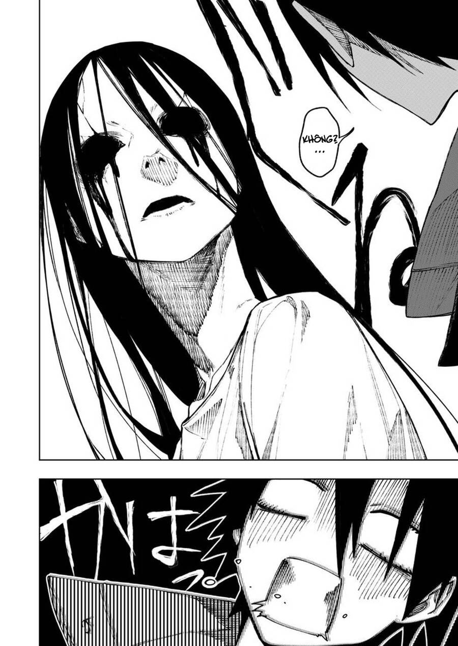 Bạn Đồng Hành Của Tôi Là Undead Mạnh Nhất Ở Thế Giới Khác Chap 7 - Next Chap 8