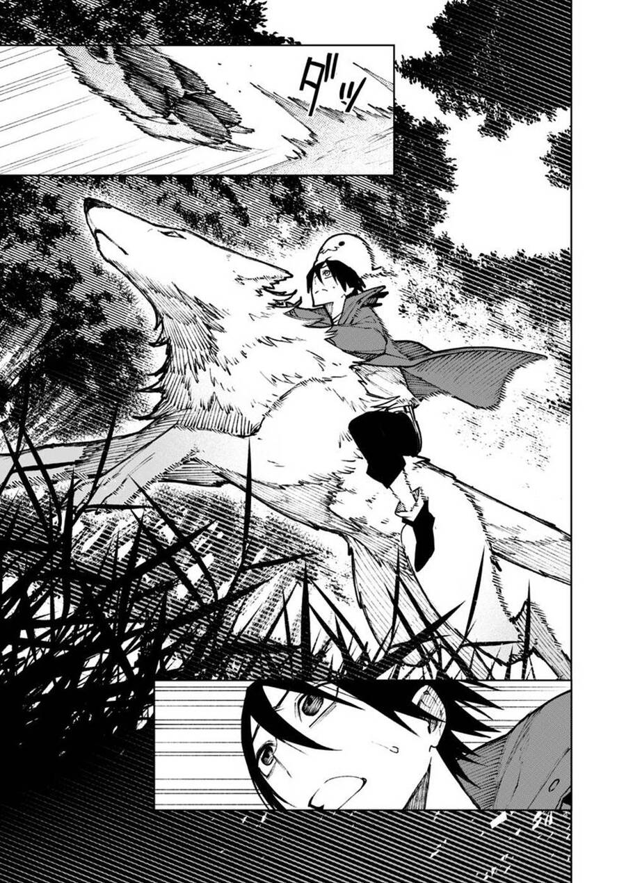 Bạn Đồng Hành Của Tôi Là Undead Mạnh Nhất Ở Thế Giới Khác Chap 8 - Next Chap 9