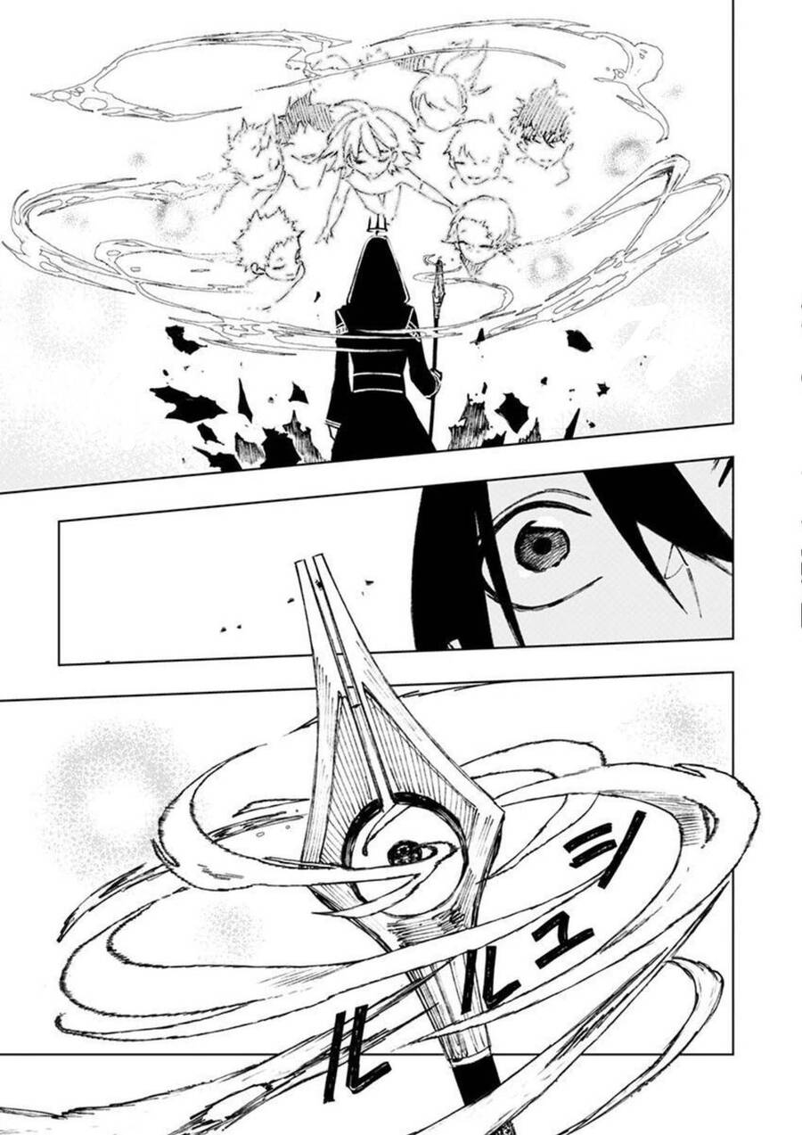 Bạn Đồng Hành Của Tôi Là Undead Mạnh Nhất Ở Thế Giới Khác Chap 9 - Next Chap 10