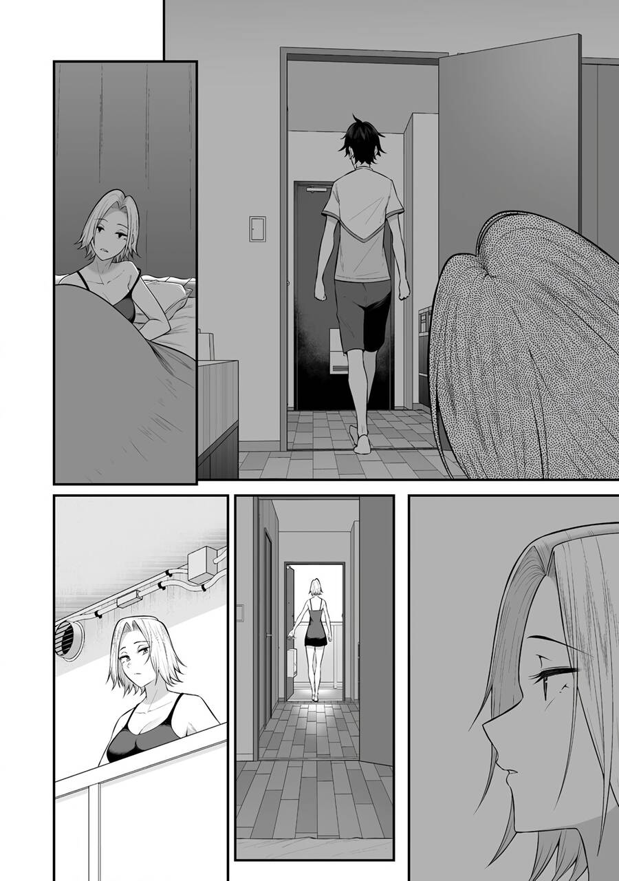 Imaizumin’s House Is A Place For Gals To Gather Chap 7 - Next Chap 8