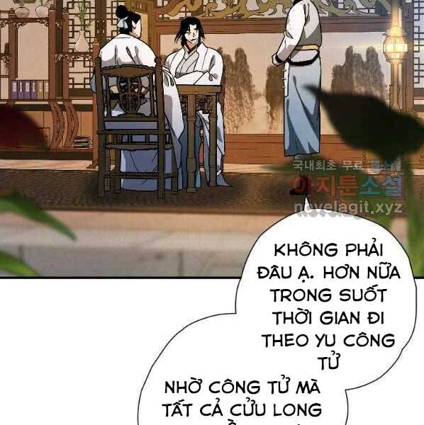 Thời Đại Hoàng Kim Của Thiên Kiếm Chap 22 - Next Chap 23