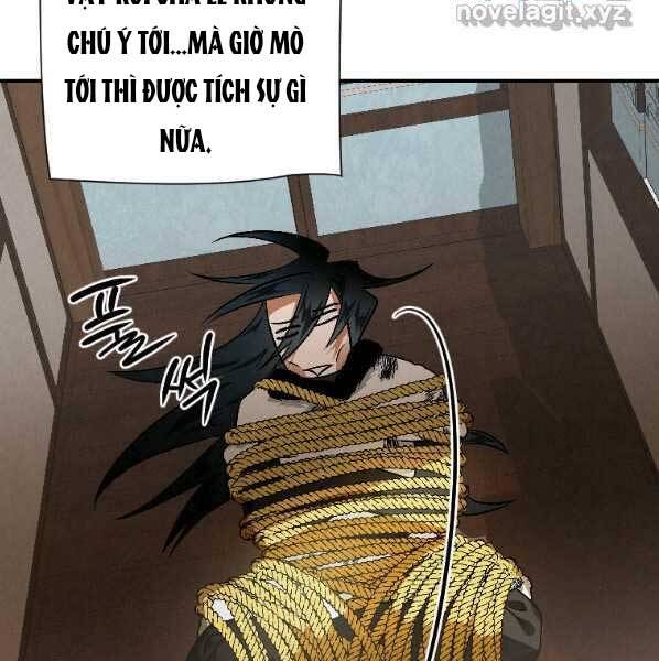 Thời Đại Hoàng Kim Của Thiên Kiếm Chap 22 - Next Chap 23