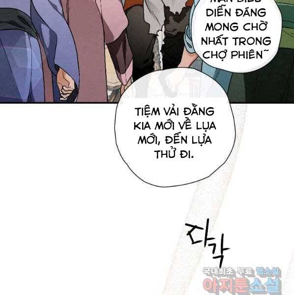 Thời Đại Hoàng Kim Của Thiên Kiếm Chap 22 - Next Chap 23