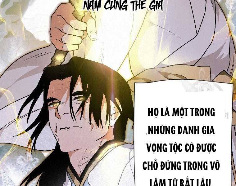 Thời Đại Hoàng Kim Của Thiên Kiếm Chap 23 - Next Chap 24