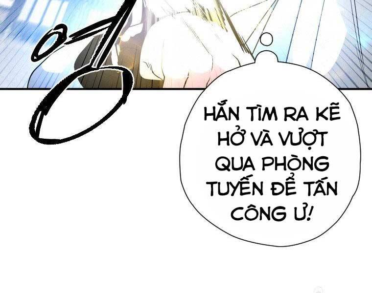 Thời Đại Hoàng Kim Của Thiên Kiếm Chap 25 - Next Chap 26