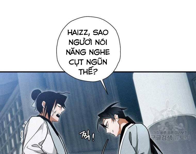 Thời Đại Hoàng Kim Của Thiên Kiếm Chap 25 - Next Chap 26