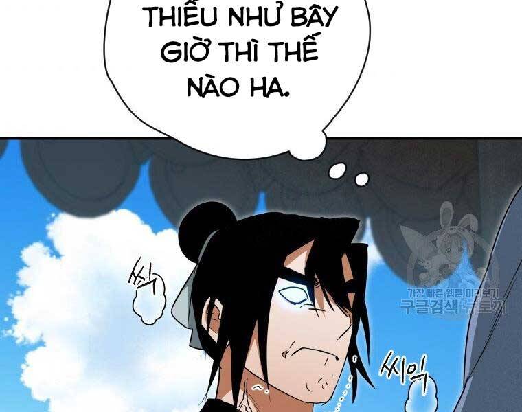 Thời Đại Hoàng Kim Của Thiên Kiếm Chap 25 - Next Chap 26