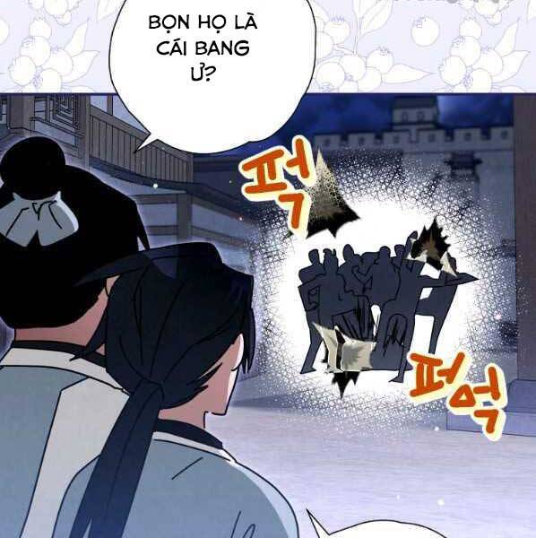 Thời Đại Hoàng Kim Của Thiên Kiếm Chap 27 - Next Chap 28