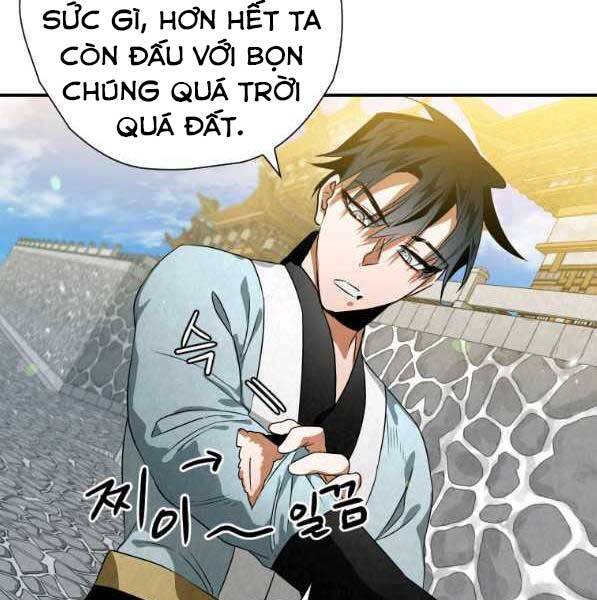 Thời Đại Hoàng Kim Của Thiên Kiếm Chap 31 - Next Chap 32