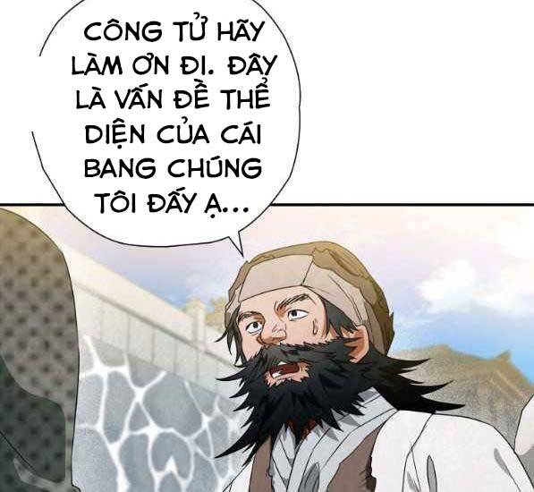 Thời Đại Hoàng Kim Của Thiên Kiếm Chap 31 - Next Chap 32