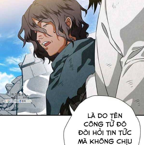 Thời Đại Hoàng Kim Của Thiên Kiếm Chap 31 - Next Chap 32