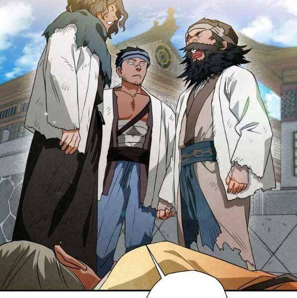 Thời Đại Hoàng Kim Của Thiên Kiếm Chap 31 - Next Chap 32