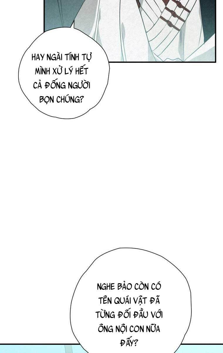 Thời Đại Hoàng Kim Của Thiên Kiếm Chap 32 - Next Chap 33