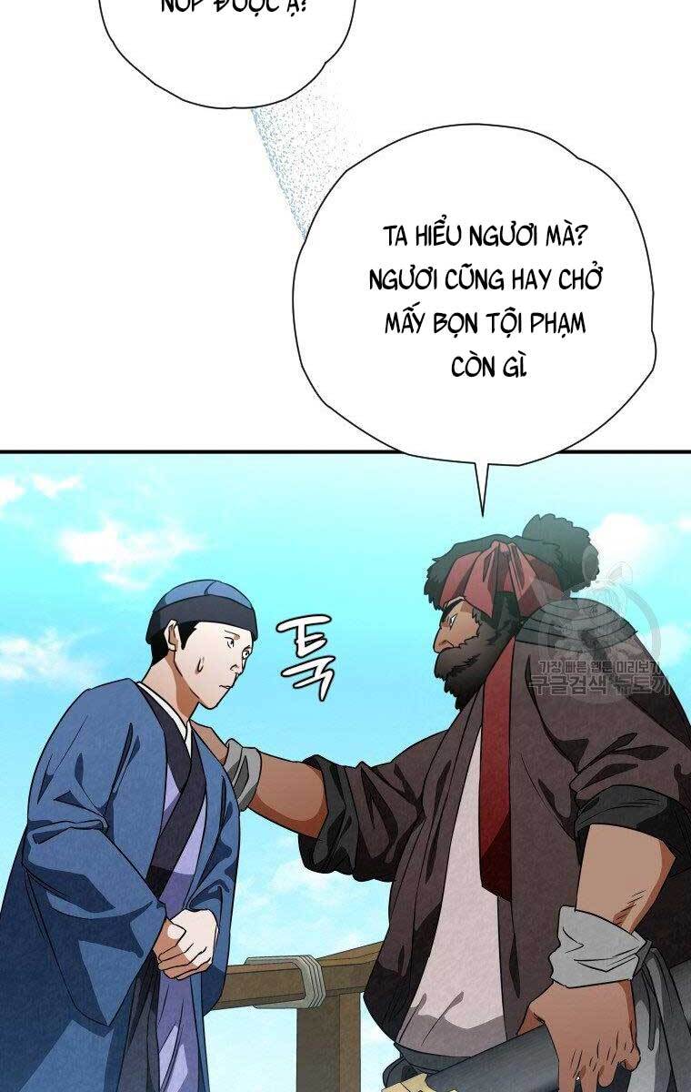 Thời Đại Hoàng Kim Của Thiên Kiếm Chap 32 - Next Chap 33