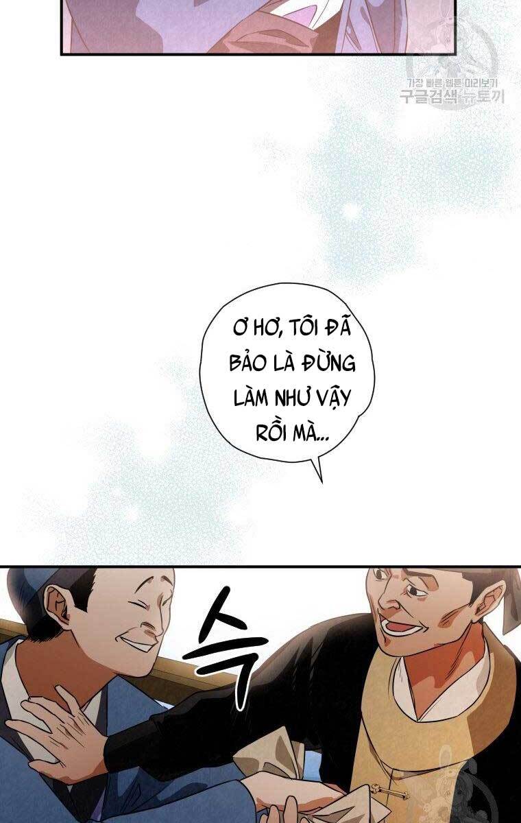 Thời Đại Hoàng Kim Của Thiên Kiếm Chap 32 - Next Chap 33