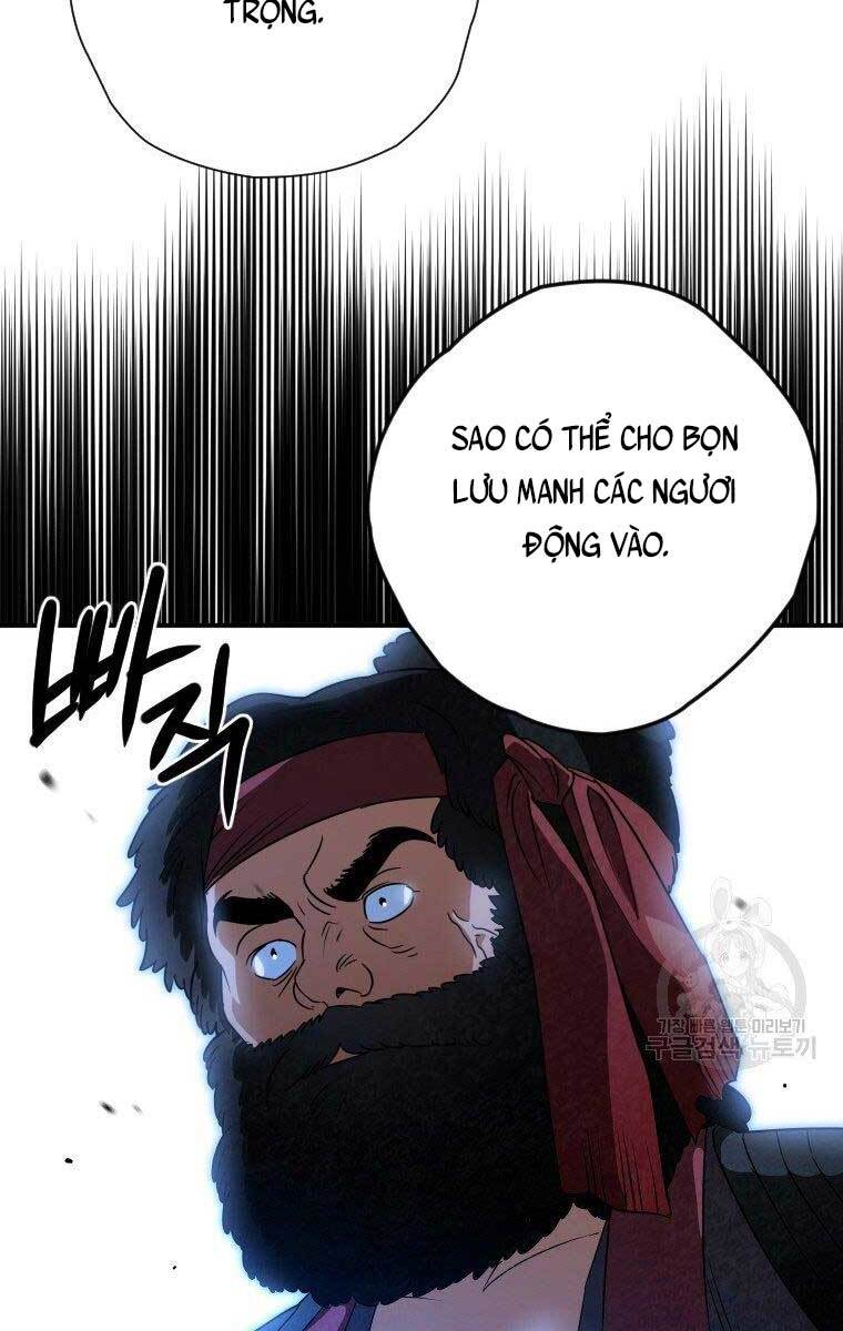 Thời Đại Hoàng Kim Của Thiên Kiếm Chap 32 - Next Chap 33