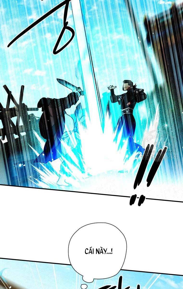 Thời Đại Hoàng Kim Của Thiên Kiếm Chap 33 - Next Chap 34