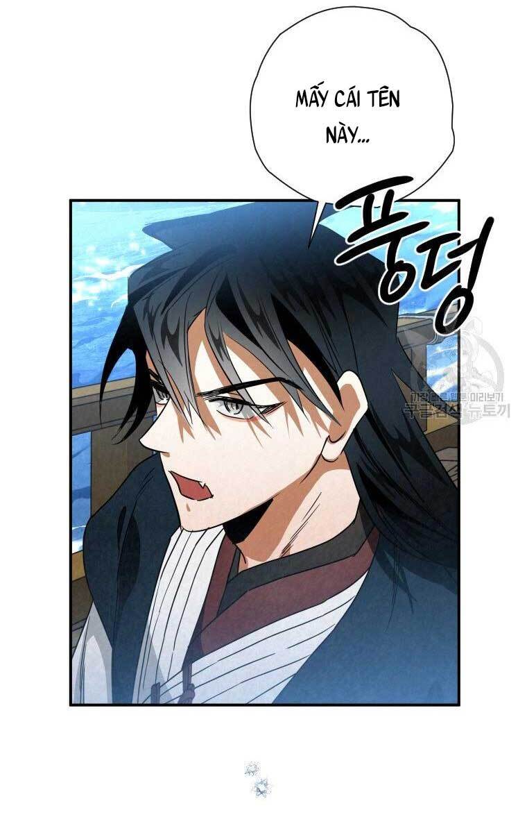 Thời Đại Hoàng Kim Của Thiên Kiếm Chap 33 - Next Chap 34