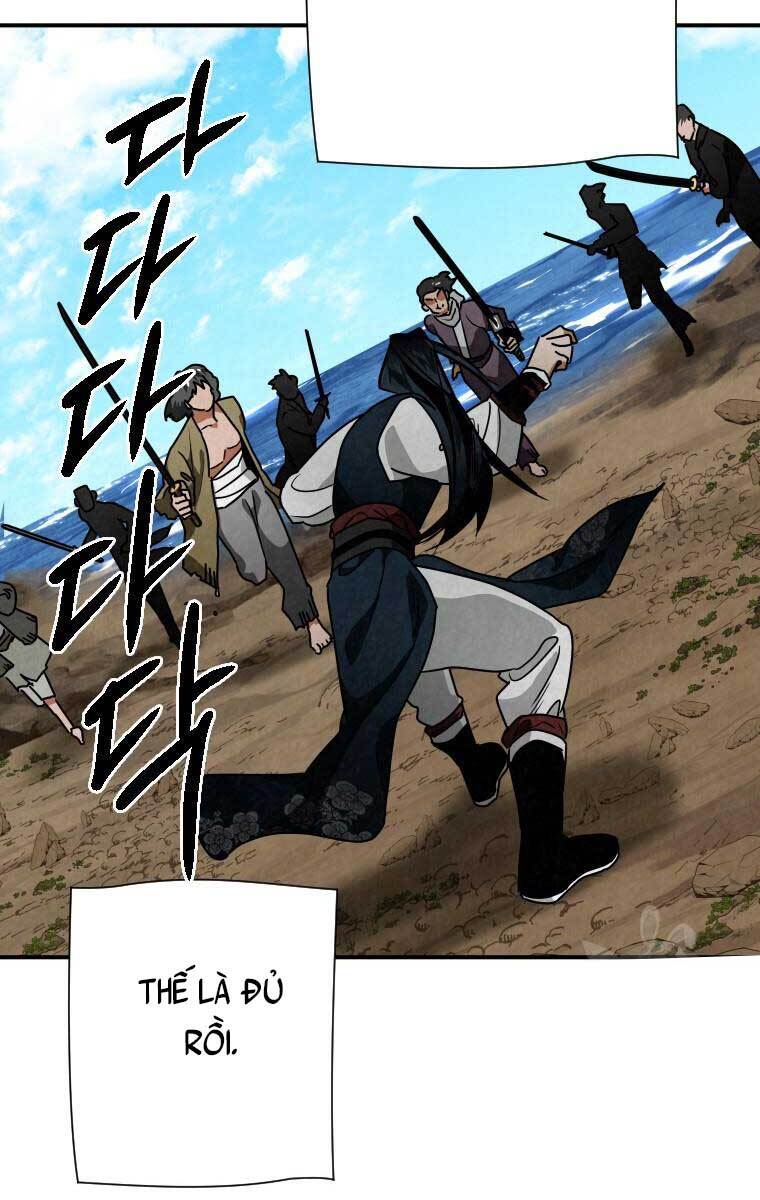 Thời Đại Hoàng Kim Của Thiên Kiếm Chap 34 - Next Chap 35