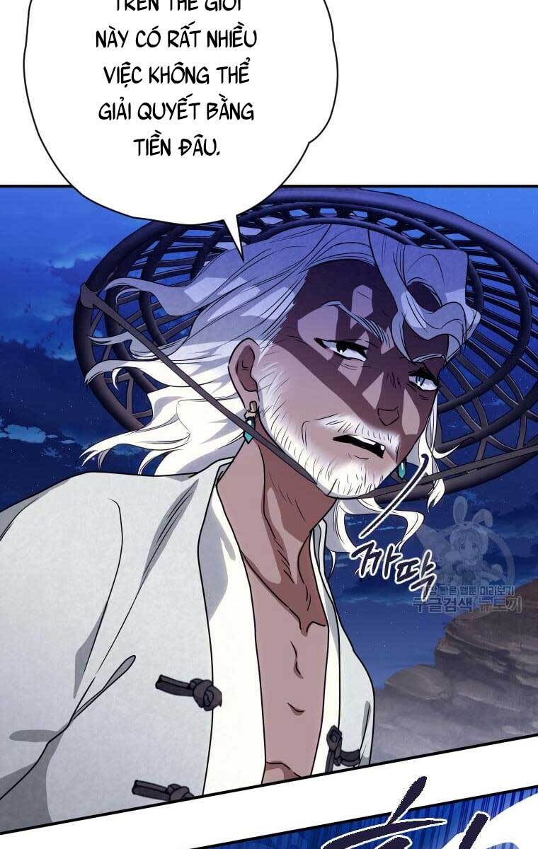 Thời Đại Hoàng Kim Của Thiên Kiếm Chap 37 - Next Chap 38