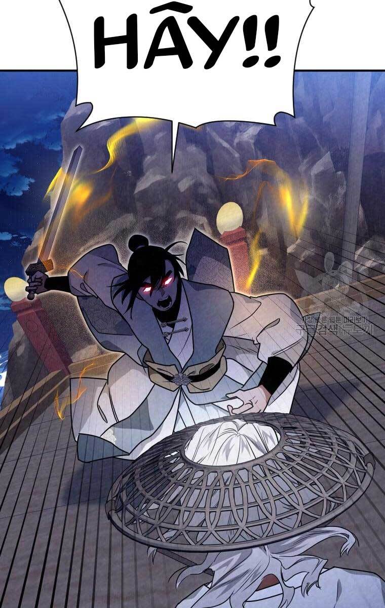 Thời Đại Hoàng Kim Của Thiên Kiếm Chap 37 - Next Chap 38