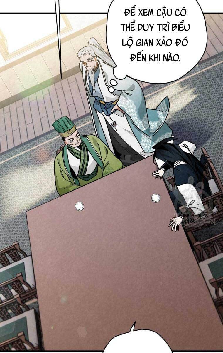 Thời Đại Hoàng Kim Của Thiên Kiếm Chap 40 - Next Chap 41