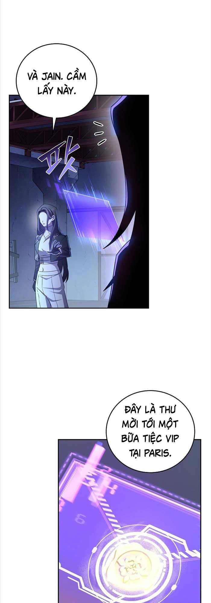 Nhân Vật Ngoài Lề Tiểu Thuyết Chap 38 - Next Chap 39