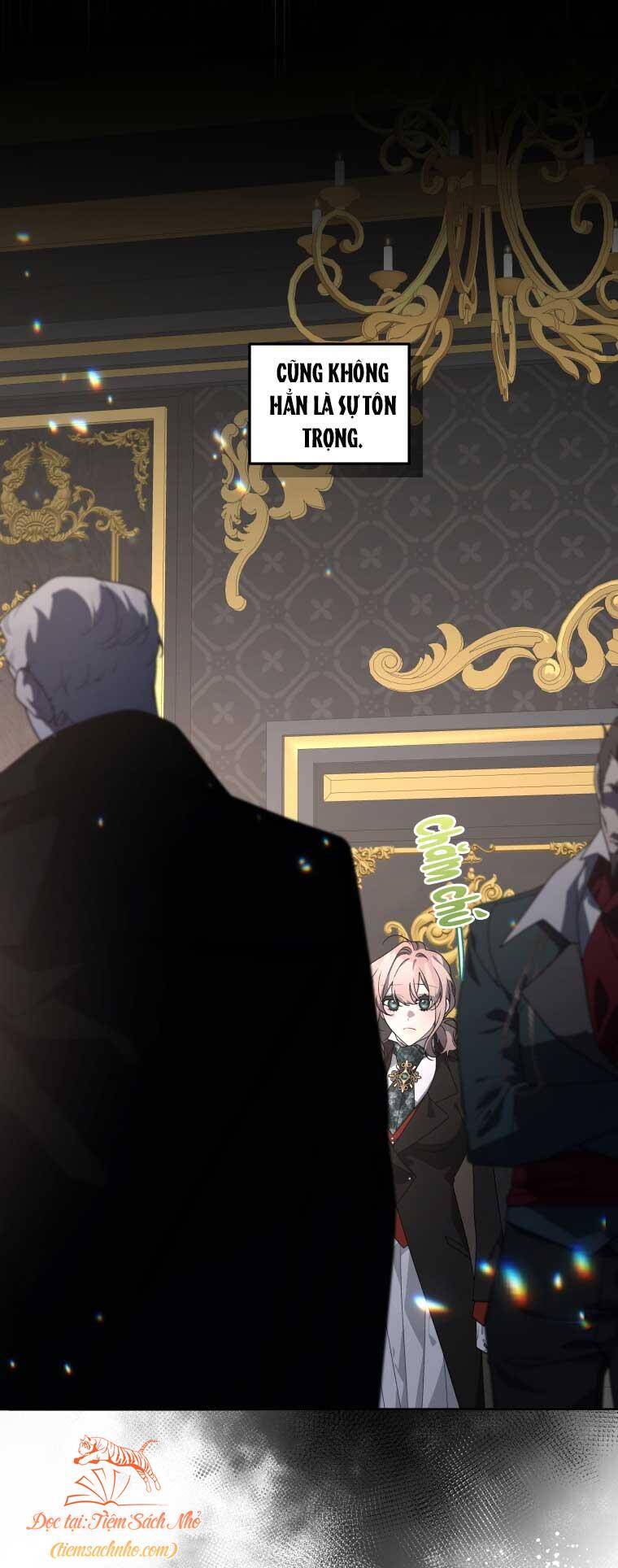 Ác Nữ Thuần Hoá Quái Thú Chap 24 - Next Chap 25