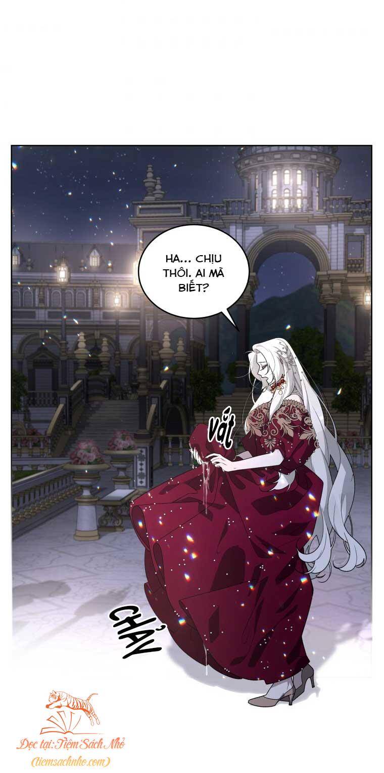 Ác Nữ Thuần Hoá Quái Thú Chap 26 - Next Chap 27