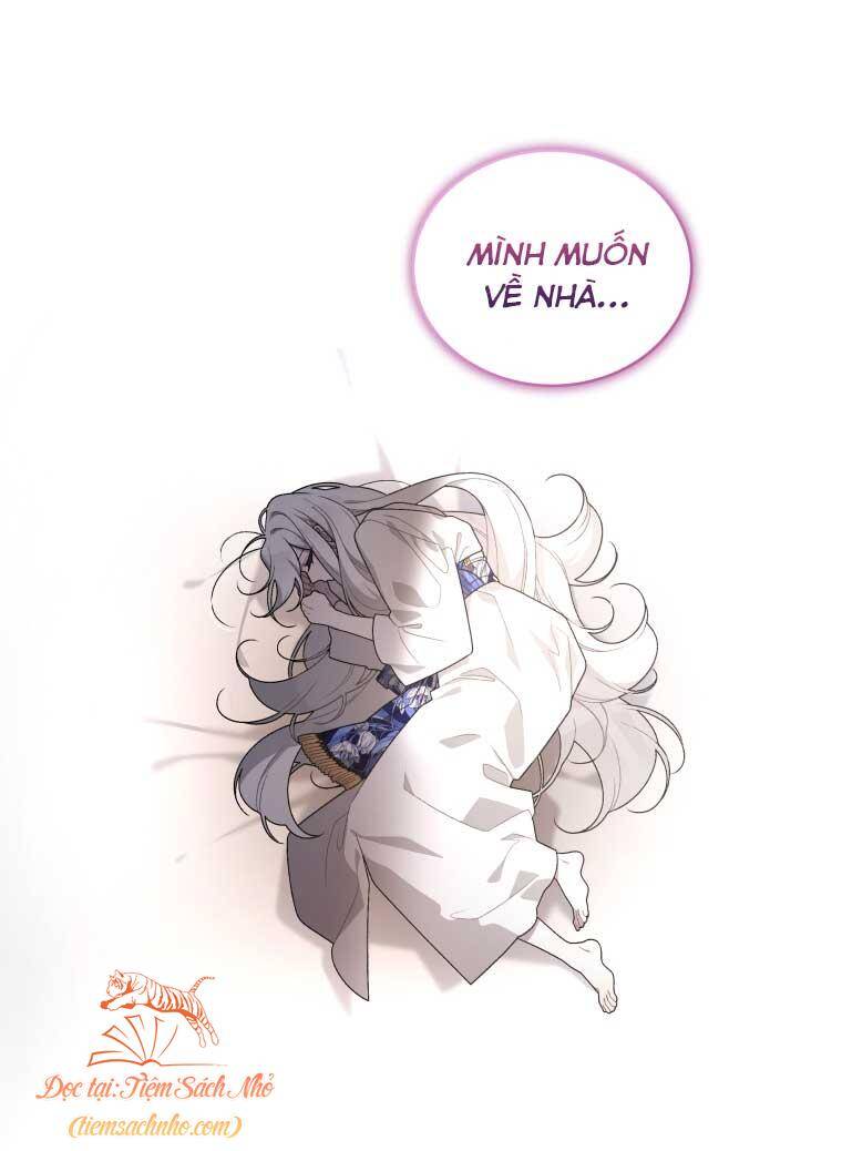 Ác Nữ Thuần Hoá Quái Thú Chap 26 - Next Chap 27