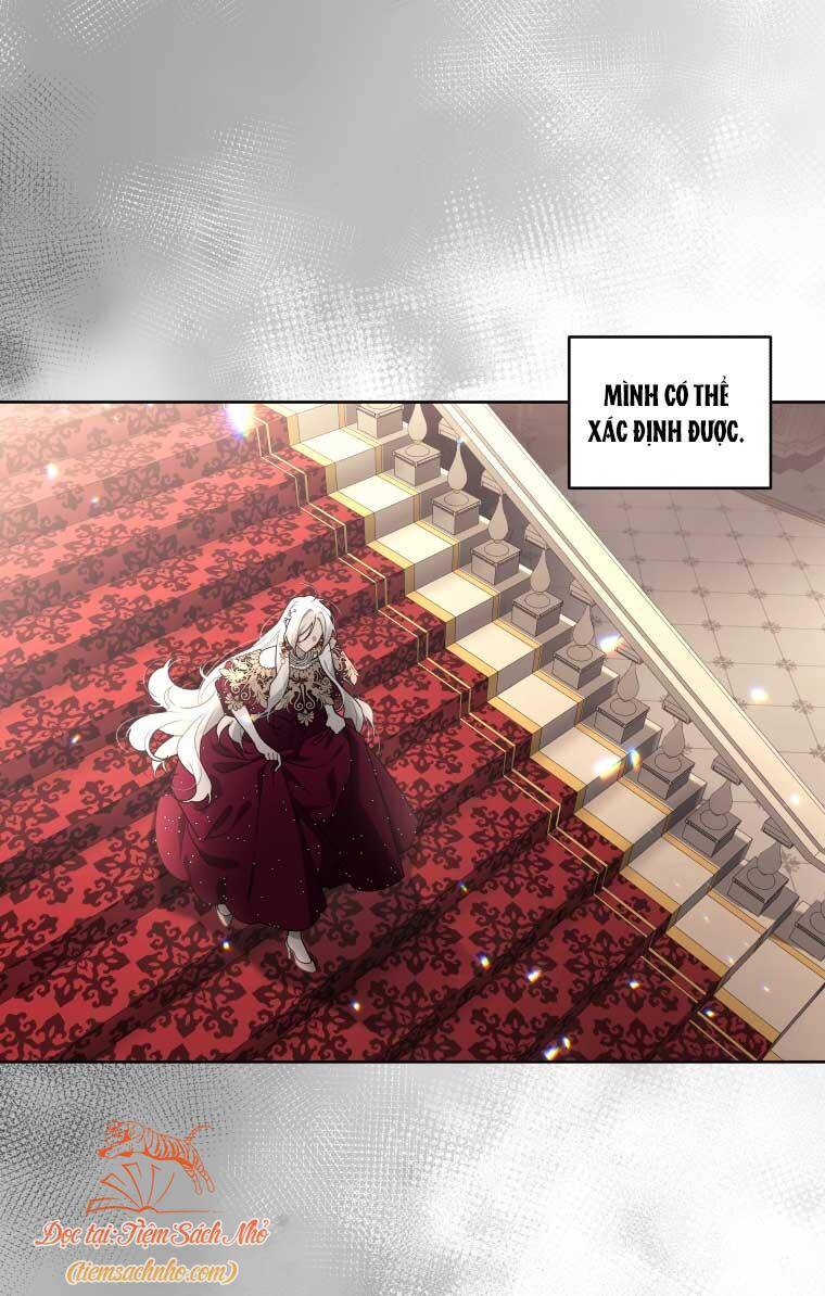 Ác Nữ Thuần Hoá Quái Thú Chap 26 - Next Chap 27