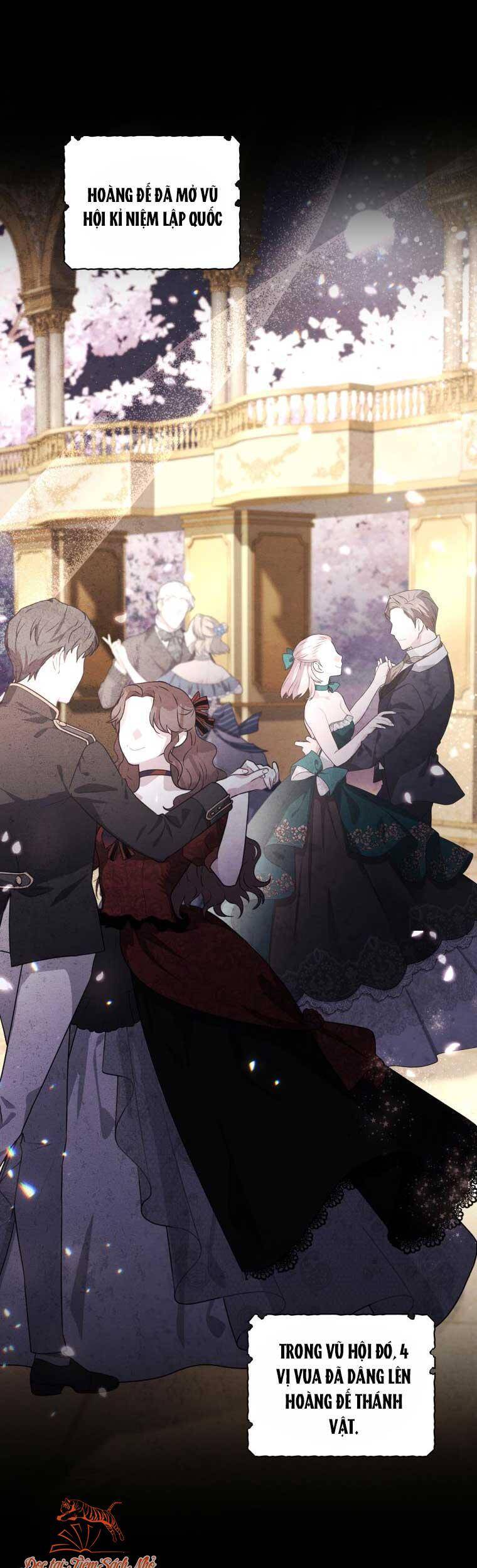 Ác Nữ Thuần Hoá Quái Thú Chap 28 - Next Chap 29