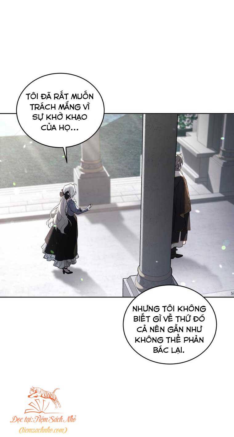 Ác Nữ Thuần Hoá Quái Thú Chap 28 - Next Chap 29