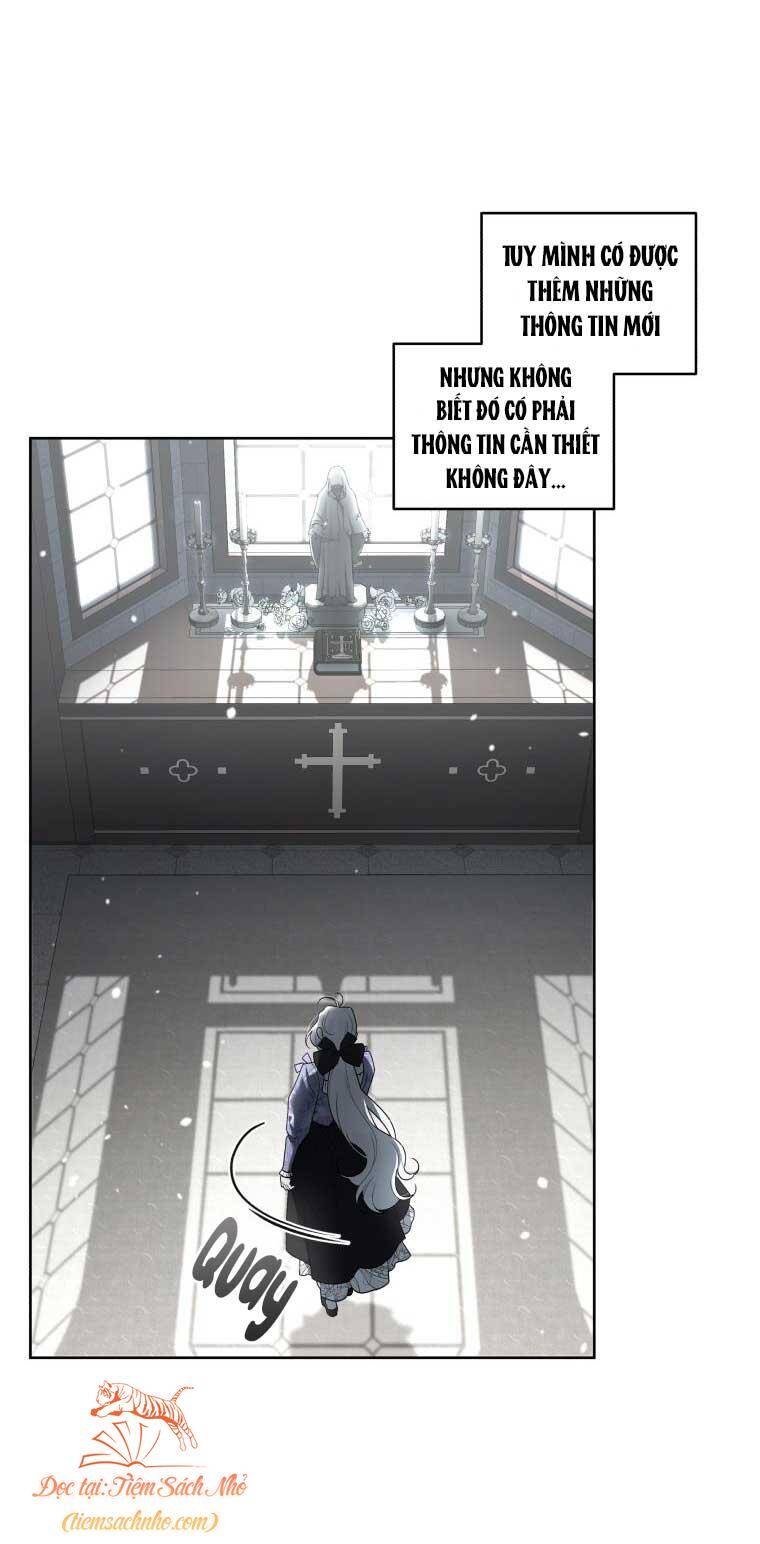 Ác Nữ Thuần Hoá Quái Thú Chap 28 - Next Chap 29