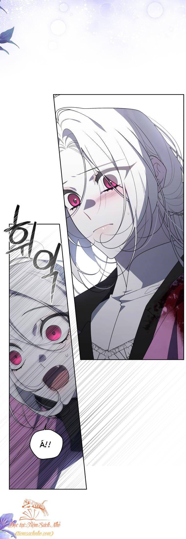 Ác Nữ Thuần Hoá Quái Thú Chap 39 - Next Chap 40